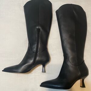 Dolce Vita knee high boots